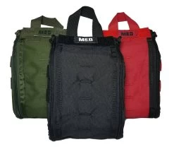 Elite First Aid Patrol Trauma Kit Level 2 -Outdoor Tactical Gear elite first aid patrol trauma kit level 2 fa145 24992.1602583178