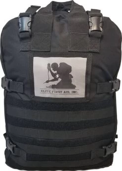 Elite First Aid Stomp Medical Kit -Outdoor Tactical Gear elite first aid stomp medical kit fa140 21086.1603758860