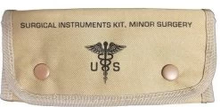 Elite First Aid Surgical Kit -Outdoor Tactical Gear elite first aid surgical kit 80122 12692.1603744891