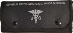 Elite First Aid Surgical Kit -Outdoor Tactical Gear elite first aid surgical kit 80122 32089.1603744715