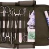 Elite First Aid Surgical Kit -Outdoor Tactical Gear elite first aid surgical kit 80122 54460.1603759196