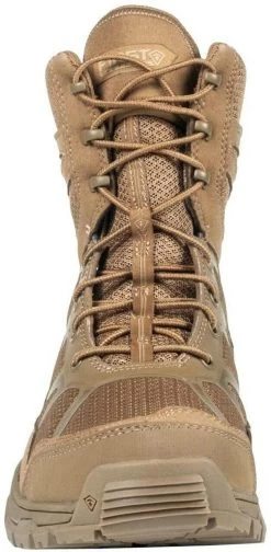 First Tactical Men's 7" Operator Boot 165010 -Outdoor Tactical Gear first tactical mens 7 operator boot 165010 165010 56015.1626327471