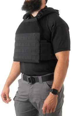 First Tactical Specialist Plate Rack -Outdoor Tactical Gear first tactical specialist plate rack 118003 77986.1691906634