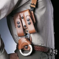 Galco SC9 Cuff Case -Outdoor Tactical Gear galco sc9 cuff case sc9 15572.1623591543