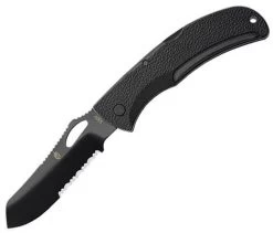 Gerber E-Z Out DPSF Folding Knife