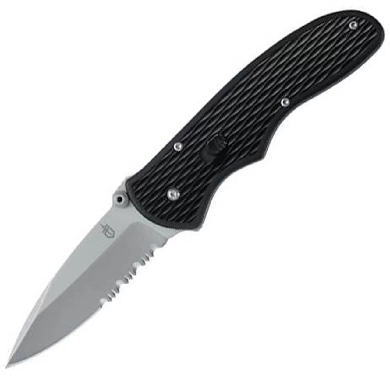 Gerber Fast Draw Folding Knife 4 Gerber Fast Draw Folding Knife - Image 2