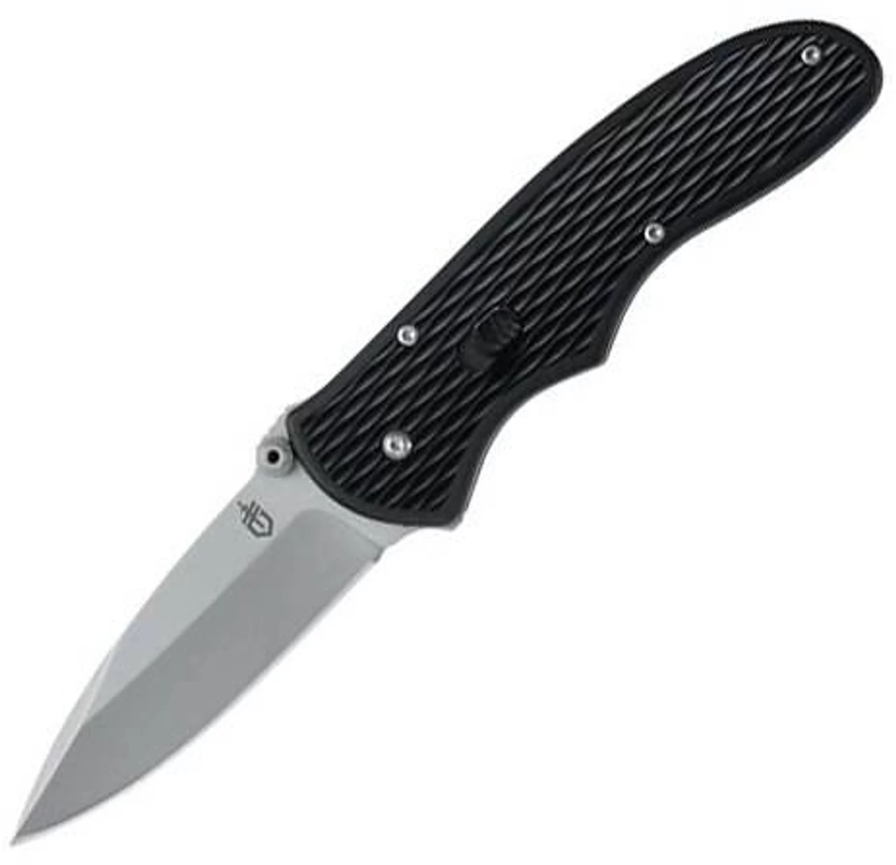 Gerber Fast Draw Folding Knife 3 Gerber Fast Draw Folding Knife