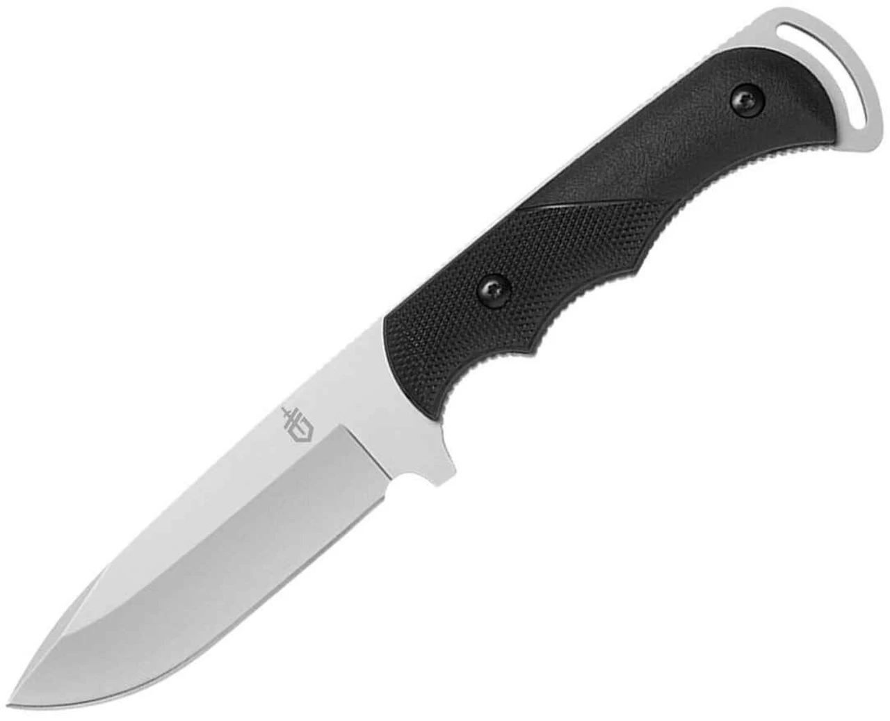 Gerber Freeman Guide Drop Point Fixed Knife 3 Gerber Freeman Guide Drop Point Fixed Knife