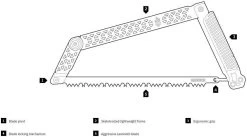 Gerber Freescape Camp Saw -Outdoor Tactical Gear gerber freescape camp saw 31 002820 75127.1599161861