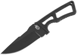 Gerber Ghostrike Series Fixed Blade Deluxe Kit