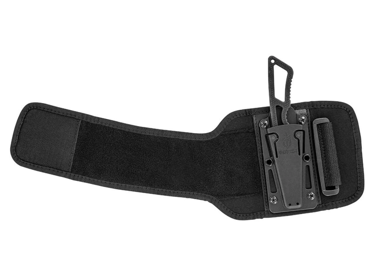 Gerber Ghostrike Series Fixed Blade Deluxe Kit 5 Gerber Ghostrike Series Fixed Blade Deluxe Kit - Image 3