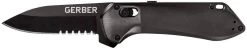 Gerber Highbrow Compact Folding Knife -Outdoor Tactical Gear gerber highbrow compact folding knife highbrow 02810.1601503840