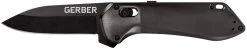 Gerber Highbrow Compact Folding Knife