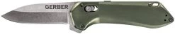 Gerber Highbrow Compact Folding Knife -Outdoor Tactical Gear gerber highbrow compact folding knife highbrow 35246.1601543063