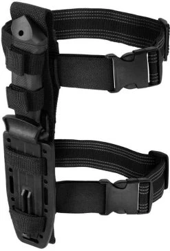 Gerber LMF II Knife Black Infantry Knife -Outdoor Tactical Gear gerber lmf ii knife black infantry knife 22 01629 33500.1599151869