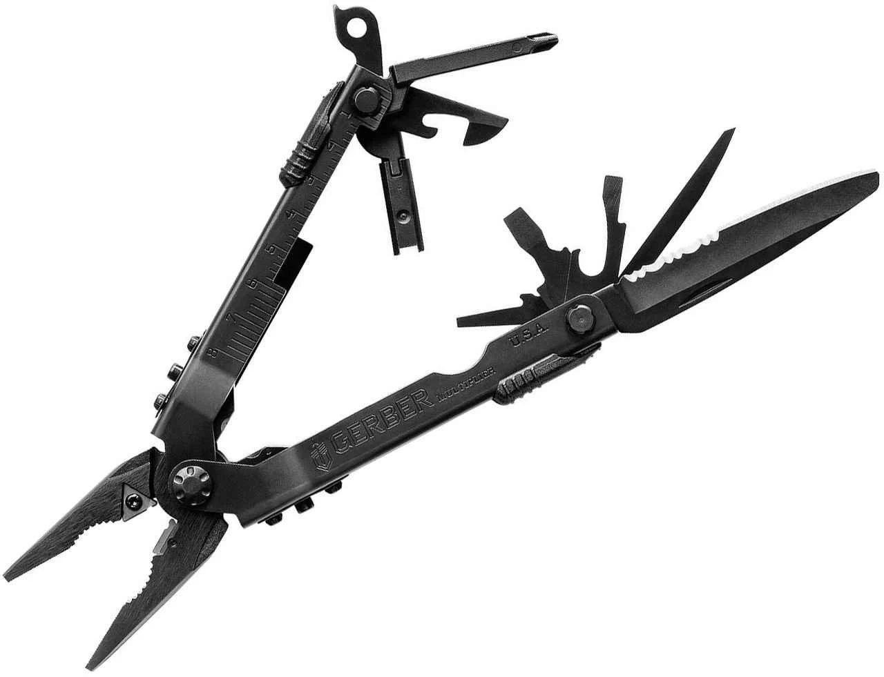 Gerber Multi-Plier 600-ST 3 Gerber Multi-Plier 600-ST