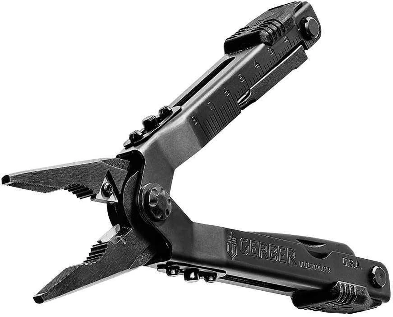 Gerber Multi-Plier 600-ST 4 Gerber Multi-Plier 600-ST - Image 2