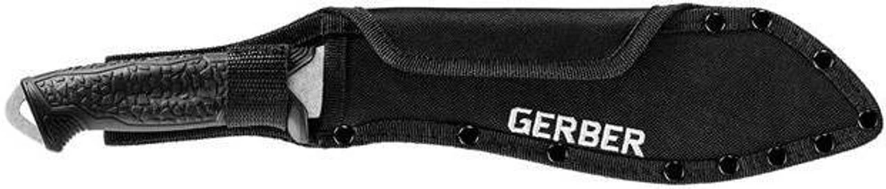 Gerber Versafix Knife 4 Gerber Versafix Knife - Image 2