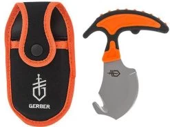 Gerber Vital Skin And Gut Knife