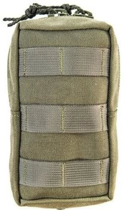 High Speed Gear Adaptable Belt Mount Mini Radio/Utility Pouch -Outdoor Tactical Gear high speed gear adaptable belt mount mini radioutility pouch 12rp10 15834.1637040947