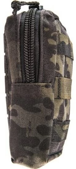 High Speed Gear Adaptable Belt Mount Mini Radio/Utility Pouch -Outdoor Tactical Gear high speed gear adaptable belt mount mini radioutility pouch 12rp10 54779.1637041087