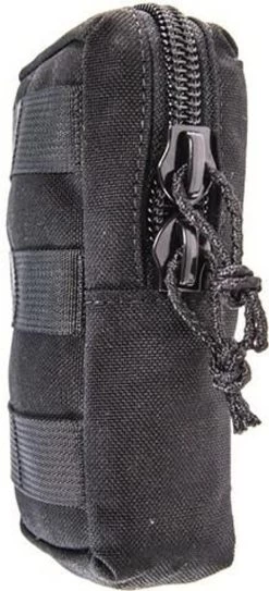 High Speed Gear Adaptable Belt Mount Mini Radio/Utility Pouch -Outdoor Tactical Gear high speed gear adaptable belt mount mini radioutility pouch 12rp10 54865.1637041309