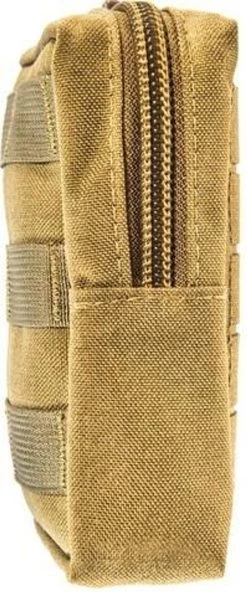 High Speed Gear Adaptable Belt Mount Mini Radio/Utility Pouch -Outdoor Tactical Gear high speed gear adaptable belt mount mini radioutility pouch 12rp10 80948.1637041609