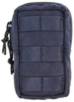 High Speed Gear Adaptable Belt Mount Mini Radio/Utility Pouch -Outdoor Tactical Gear high speed gear adaptable belt mount mini radioutility pouch 12rp10 82090.1637041007