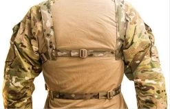 High Speed Gear Light Chest Rig Platform -Outdoor Tactical Gear high speed gear light chest rig platform 40cp00 04843.1599161356