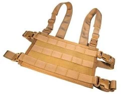 High Speed Gear Light Chest Rig Platform -Outdoor Tactical Gear high speed gear light chest rig platform 40cp00 37069.1599175872