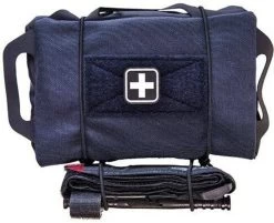 High Speed Gear Reflex IFAK Roll 17 High Speed Gear Reflex IFAK Roll -Outdoor Tactical Gear high speed gear reflex ifak roll 12rr01 27065.1652113737