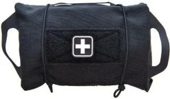 High Speed Gear Reflex IFAK Roll 16 High Speed Gear Reflex IFAK Roll -Outdoor Tactical Gear high speed gear reflex ifak roll 12rr01 47206.1652113713
