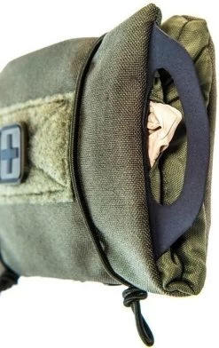 High Speed Gear Reflex IFAK Roll 15 High Speed Gear Reflex IFAK Roll -Outdoor Tactical Gear high speed gear reflex ifak roll 12rr01 58228.1652113736