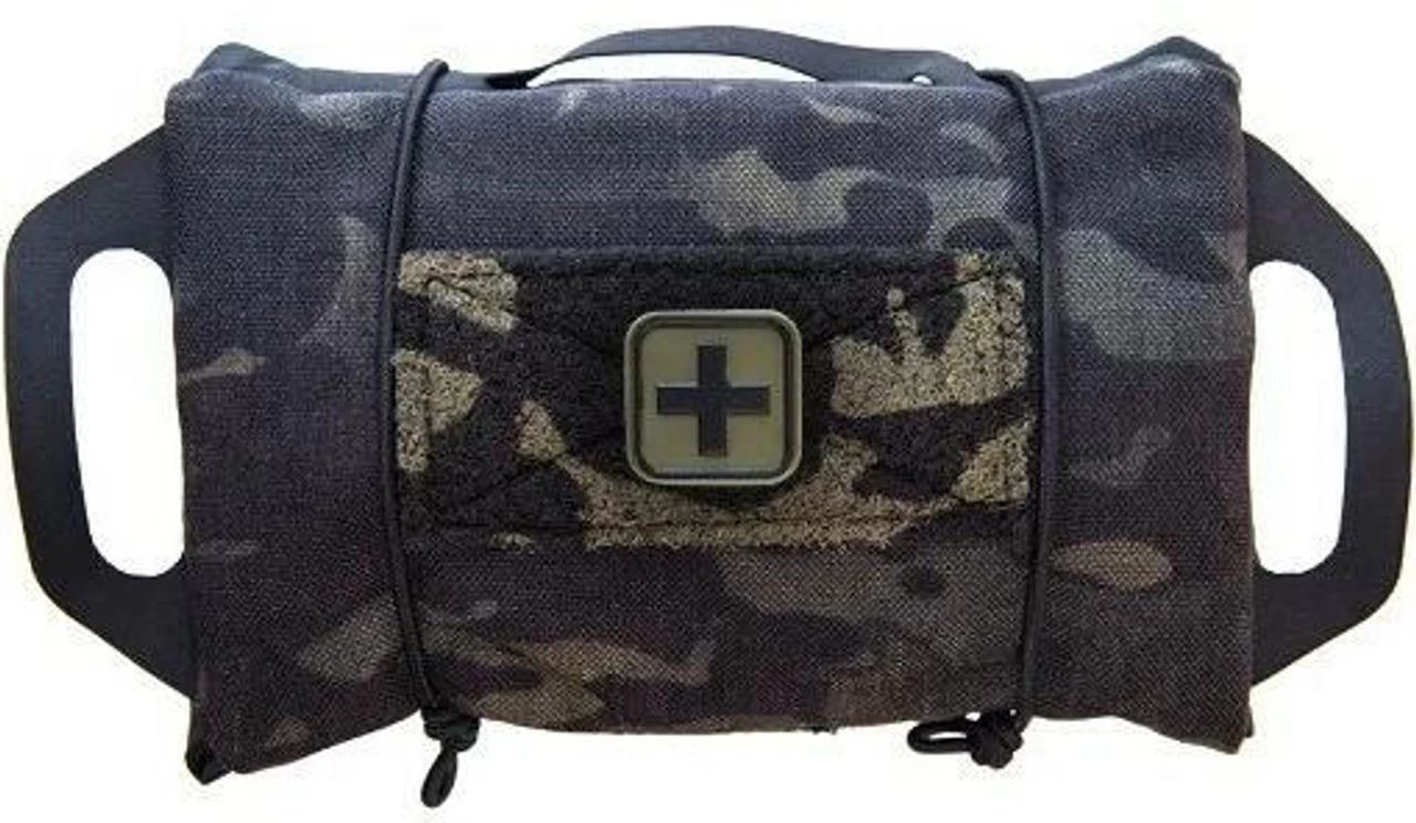 High Speed Gear Reflex IFAK Roll 10 High Speed Gear Reflex IFAK Roll - Image 8