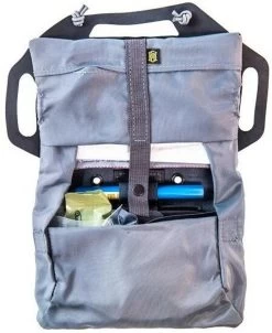 High Speed Gear Reflex IFAK Roll 14 High Speed Gear Reflex IFAK Roll -Outdoor Tactical Gear high speed gear reflex ifak roll 12rr01 68636.1652113728