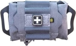 High Speed Gear Reflex IFAK Roll And Carrier Kit 41 High Speed Gear Reflex IFAK Roll And Carrier Kit -Outdoor Tactical Gear high speed gear reflex ifak roll and carrier kit 12rx00 07414.1601558990