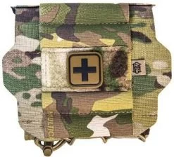 High Speed Gear Reflex IFAK Roll And Carrier Kit 36 High Speed Gear Reflex IFAK Roll And Carrier Kit -Outdoor Tactical Gear high speed gear reflex ifak roll and carrier kit 12rx00 13016.1601511276