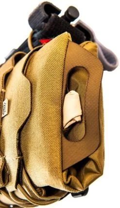 High Speed Gear Reflex IFAK Roll And Carrier Kit 26 High Speed Gear Reflex IFAK Roll And Carrier Kit -Outdoor Tactical Gear high speed gear reflex ifak roll and carrier kit 12rx00 21145.1601535647