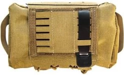 High Speed Gear Reflex IFAK Roll And Carrier Kit 28 High Speed Gear Reflex IFAK Roll And Carrier Kit -Outdoor Tactical Gear high speed gear reflex ifak roll and carrier kit 12rx00 25059.1601530889