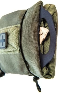 High Speed Gear Reflex IFAK Roll And Carrier Kit 40 High Speed Gear Reflex IFAK Roll And Carrier Kit -Outdoor Tactical Gear high speed gear reflex ifak roll and carrier kit 12rx00 28090.1601505360