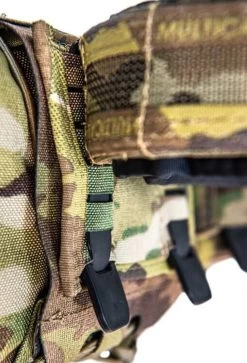 High Speed Gear Reflex IFAK Roll And Carrier Kit 34 High Speed Gear Reflex IFAK Roll And Carrier Kit -Outdoor Tactical Gear high speed gear reflex ifak roll and carrier kit 12rx00 29160.1601528467