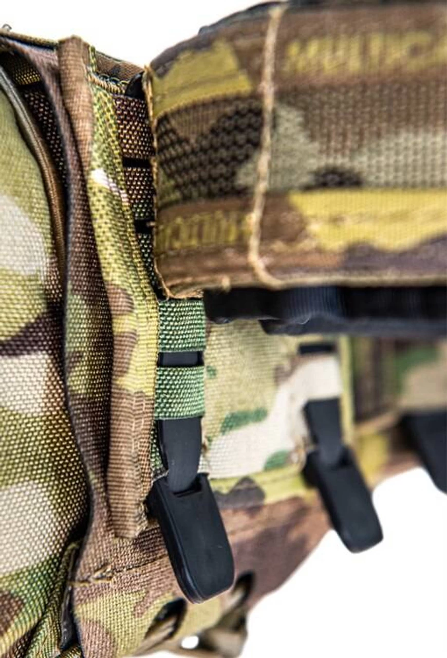 High Speed Gear Reflex IFAK Roll And Carrier Kit 15 High Speed Gear Reflex IFAK Roll And Carrier Kit - Image 13