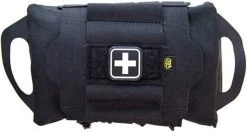 High Speed Gear Reflex IFAK Roll And Carrier Kit