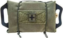 High Speed Gear Reflex IFAK Roll And Carrier Kit 39 High Speed Gear Reflex IFAK Roll And Carrier Kit -Outdoor Tactical Gear high speed gear reflex ifak roll and carrier kit 12rx00 49320.1601522458