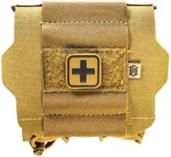 High Speed Gear Reflex IFAK Roll And Carrier Kit 31 High Speed Gear Reflex IFAK Roll And Carrier Kit -Outdoor Tactical Gear high speed gear reflex ifak roll and carrier kit 12rx00 83849.1601502669