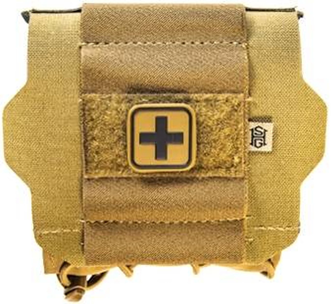 High Speed Gear Reflex IFAK Roll And Carrier Kit 12 High Speed Gear Reflex IFAK Roll And Carrier Kit - Image 10