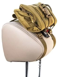 High Speed Gear ReFlex Vehicle Mount -Outdoor Tactical Gear high speed gear reflex vehicle mount 12rv00 08477.1637041530