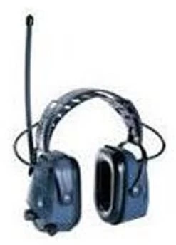 Howard Leight Am / Fm Radio Lightweight ProtectiveEarmuffs - CLOSEOUT