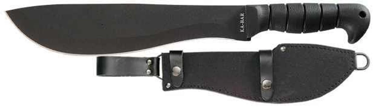 Ka-Bar Knives Cutlass Machete 3 Ka-Bar Knives Cutlass Machete