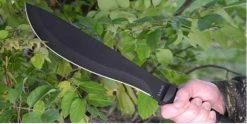 Ka-Bar Knives Cutlass Machete 15 Ka-Bar Knives Cutlass Machete -Outdoor Tactical Gear ka bar knives cutlass machete 1248 kb 64407.1599988024